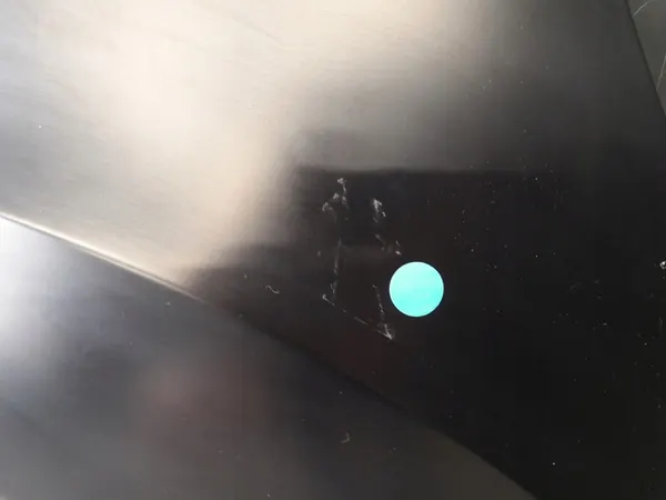 Parafango anteriore destro Ford B-Max image 3