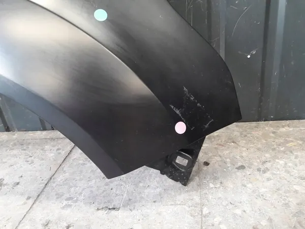 Parafango anteriore destro Ford B-Max image 7