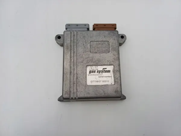 Gebruikte LPG-regelaar OEM DRC91772 voor Audi image 2