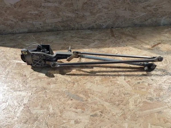 FORD Focus I 1998-2004 Pyyhkijämekanismi image 5