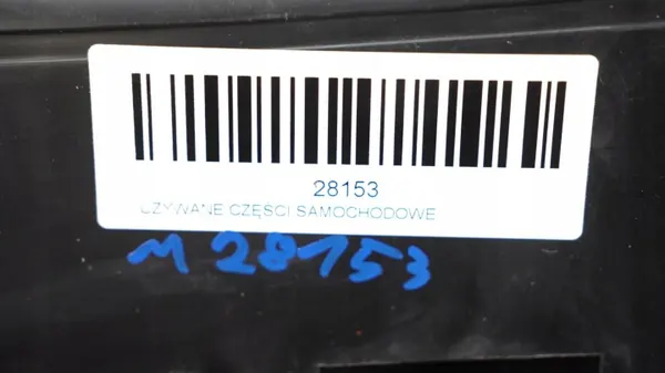 OEM 375485501 Framrems för Peugeot Partner IV 1.5 HDI image 3