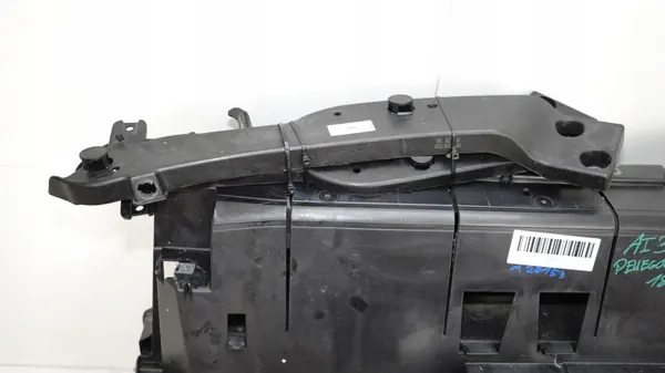 OEM 375485501 Framrems för Peugeot Partner IV 1.5 HDI image 6