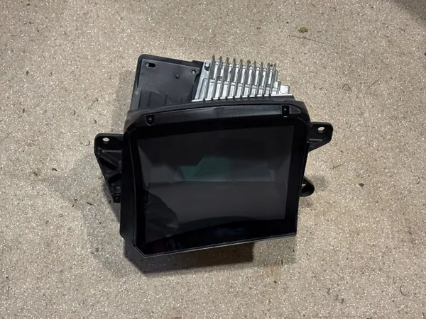 BMW Head-Up Display OEM 9378011 för 5-serie G30/G31 image 2
