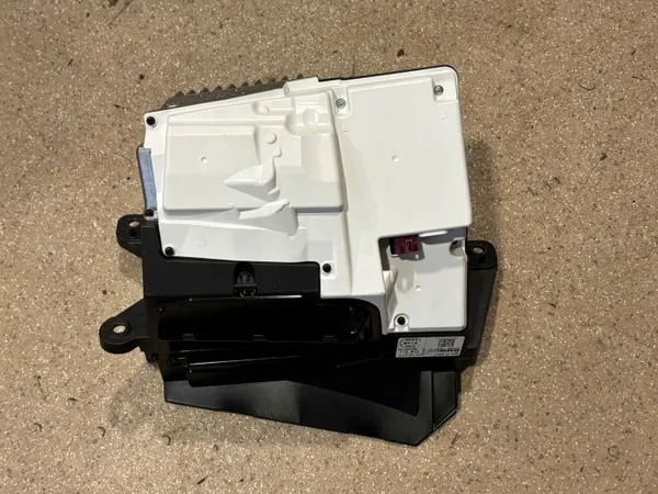 BMW Head-Up Display OEM 9378011 för 5-serie G30/G31 image 10