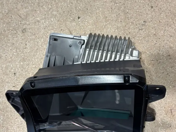 BMW Head-Up Display OEM 9378011 för 5-serie G30/G31 image 6