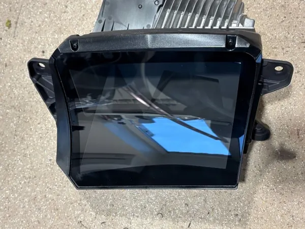 BMW Head-Up Display OEM 9378011 för 5-serie G30/G31 image 8