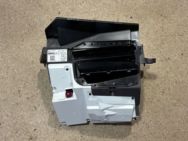 BMW Head-Up Display OEM 9378011 för 5-serie G30/G31 image 9
