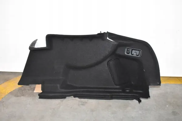 Panel Lateral Maletero Mercedes W214 OEM A2146906000 image 2