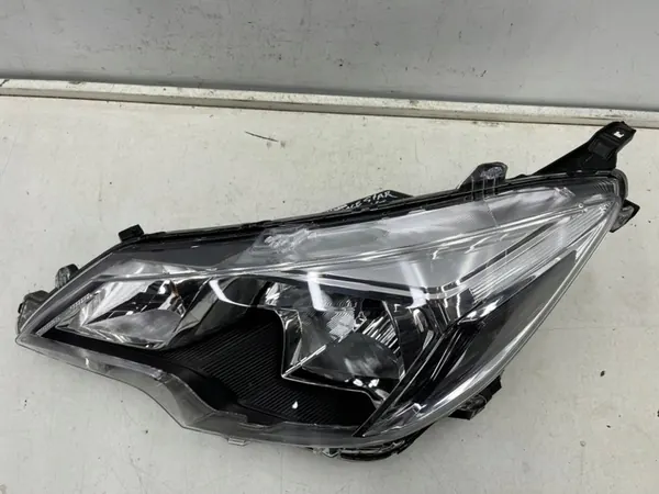 Faros Izquierdo Mitsubishi Space Star II 8301D445 image 8