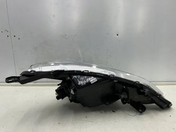 Faros Izquierdo Mitsubishi Space Star II 8301D445 image 9