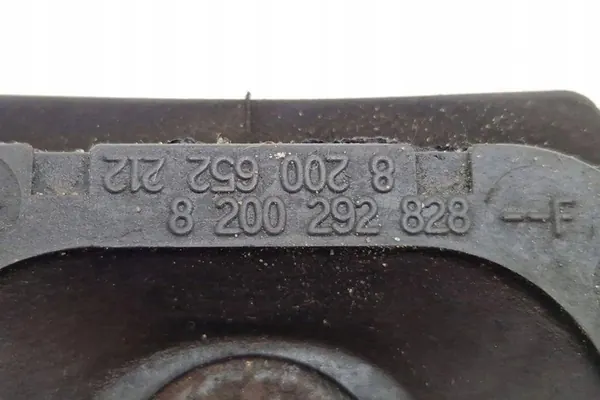 Soporte de motor RENAULT LAGUNA III GRANDTOUR 8200292828 image 3