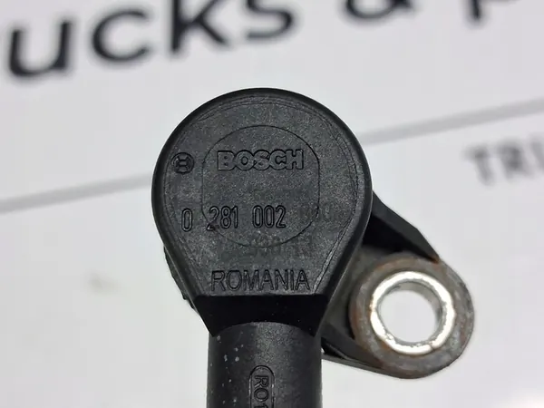 Positionssensor Original Ford F Max 500 Euro 6 image 4