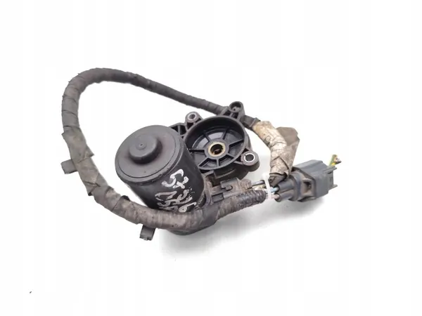 Ford Mondeo Hintere Bremszange OEM DG9C-2D250-A image 4