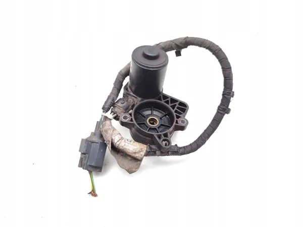 Ford Mondeo Hintere Bremszange OEM DG9C-2D250-A image 5