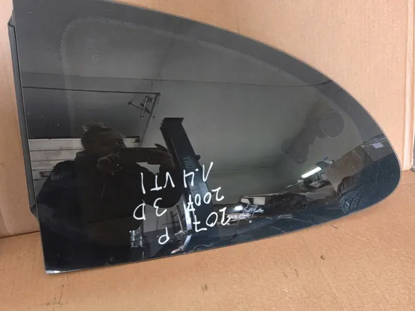 OEM FRE52436 Oikea Takalasi Peugeot 207:lle image 2