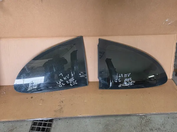 OEM FRE52436 Oikea Takalasi Peugeot 207:lle image 4