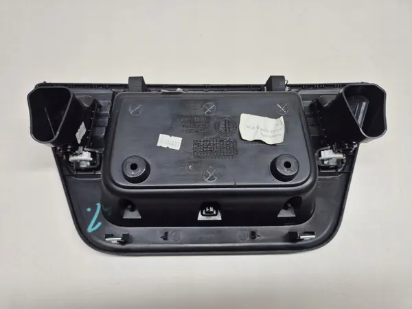 Alfa Romeo Giulietta konsolin tarjotin OEM 1560914860 image 5