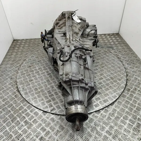 AUDI A7 Sportback 4GA, 4GF Caixa de Velocidades 2011 NHG image 2