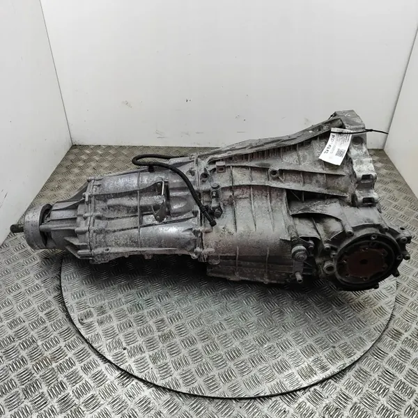 AUDI A7 Sportback 4GA, 4GF Caixa de Velocidades 2011 NHG image 4