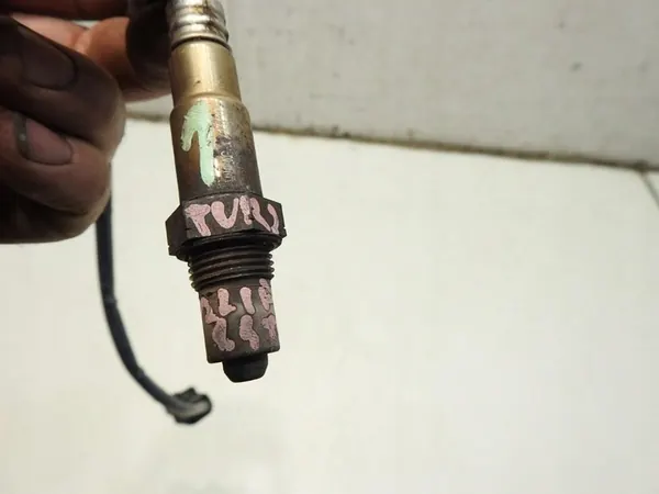 Sensor Lambda VW Touran 1.4 TSI 03C906262BH image 2