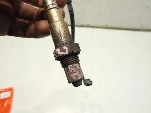 Sensor Lambda VW Touran 1.4 TSI 03C906262BH image 3