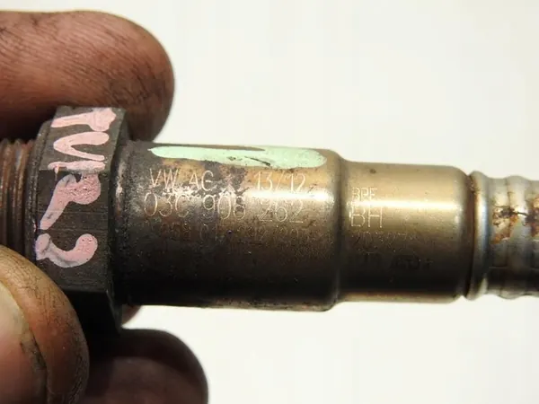 Sensor Lambda VW Touran 1.4 TSI 03C906262BH image 6