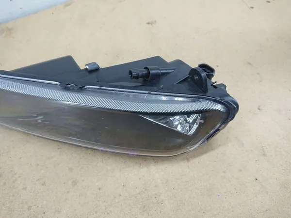 Volkswagen PASSAT B7 R-LINE Halógeno Direito image 4