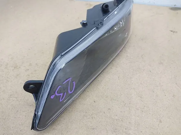 Volkswagen PASSAT B7 R-LINE Halógeno Direito image 5