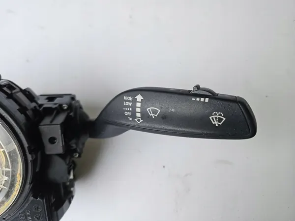 Audi A6 A7 RS7 Lenkradschalter 4G8953502B image 2