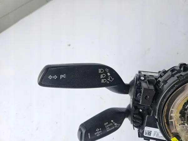 Audi A6 A7 RS7 Lenkradschalter 4G8953502B image 3