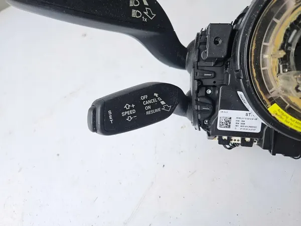 Audi A6 A7 RS7 Lenkradschalter 4G8953502B image 4