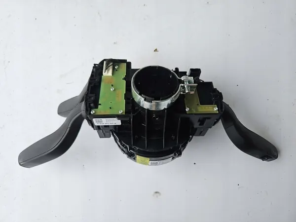 Audi A6 A7 RS7 Lenkradschalter 4G8953502B image 5