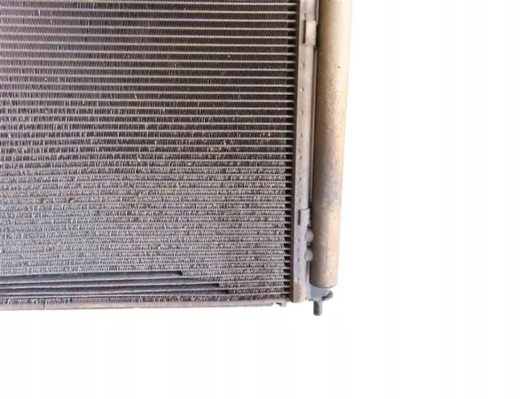 Radiator & Ventilator Set Hyundai OE OEM KOMPLET image 5