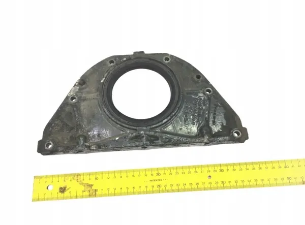 4030110107 Mercedes-Benz Fram motorlock - Begagnad image 2