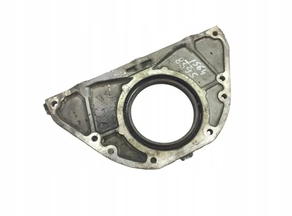 4030110107 Mercedes-Benz Fram motorlock - Begagnad image 3