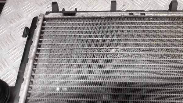 BMW Vattensradiator N42 1.8 E46 OE 1436241 image 4