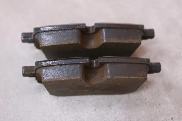OEM 6891086 Bremscheiben & Beläge Hinten 300x20mm image 5
