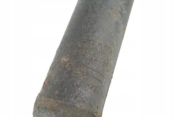 Schokdemper OEM 7N0513049L Achter Links/Rechts image 3