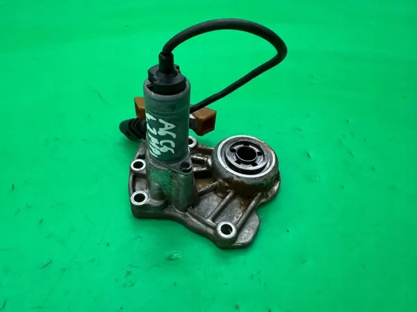 OEM 079109204D Régulateur d'arbre à cames Audi A6 C6 4.2 V8 image 2