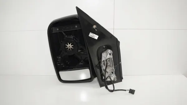 Espelho esquerdo OEM 360181839 para VW Crafter 06-12 image 2