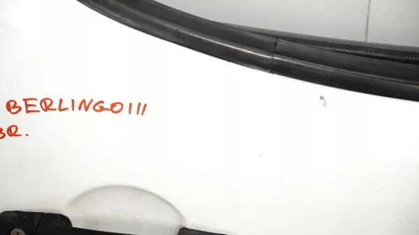 Puerta delantera derecha OEM 360158823 para Citroen Berlingo III image 4
