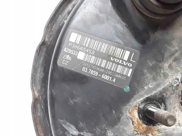 Servo de frein Volvo OE d'occasion OEM P30665453 image 3