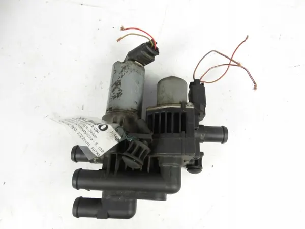 Verwarmingsklep OEM A2208300184 Mercedes S-Klasse W220 image 2