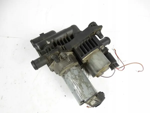 Verwarmingsklep OEM A2208300184 Mercedes S-Klasse W220 image 3