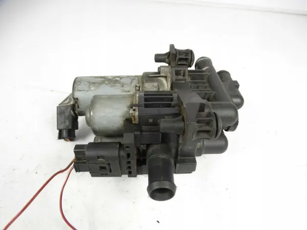 Verwarmingsklep OEM A2208300184 Mercedes S-Klasse W220 image 4