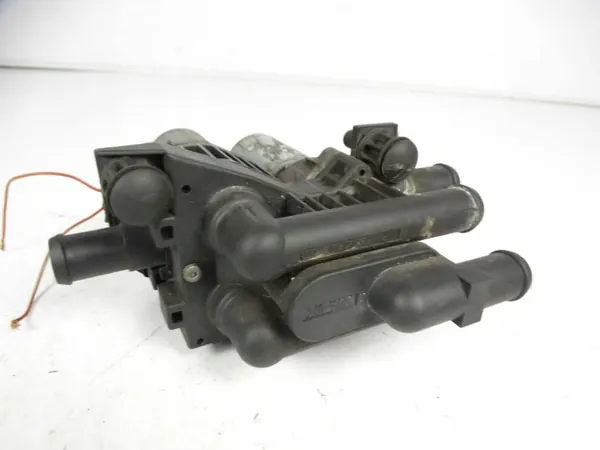Verwarmingsklep OEM A2208300184 Mercedes S-Klasse W220 image 5