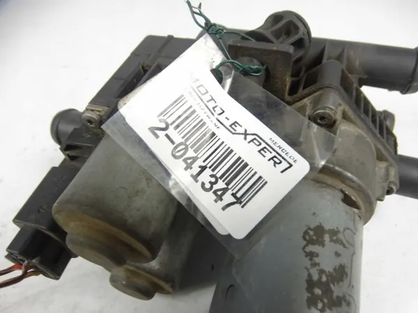 Verwarmingsklep OEM A2208300184 Mercedes S-Klasse W220 image 7