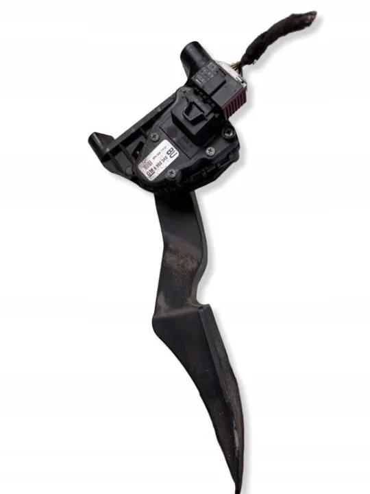 Pédale d'accélérateur OEM 9202342 pour Opel Zafira B image 2
