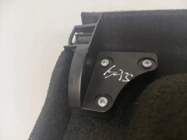 Suzuki SX4 achterste kofferbakplank OEM RGC13420 image 4