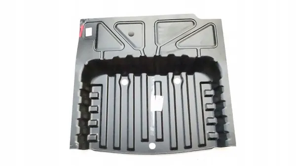 Tapis de coffre VW Sharan OEM 7N0813116 Occasion image 2